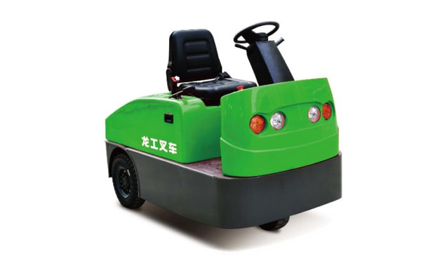 兰州新区QDD40/60-E4C5牵引车(座驾式)