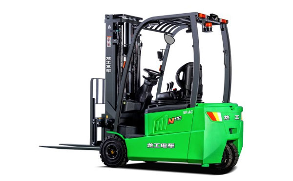 兰州新区CPDS20-NI/NIH蓄电池叉车（三支点）