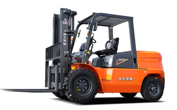 掌握这些技巧，有效预防兰州新区电动兰州新区叉车事故，确保作业安全！