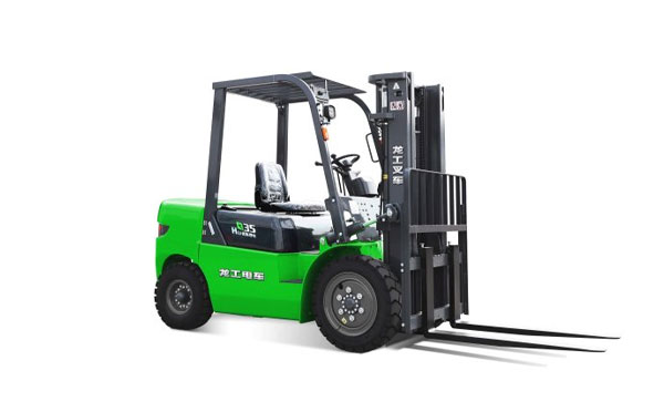龙工锂电兰州新区叉车保养全知道：关键项目与维护技巧