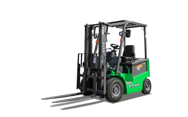 制定兰州新区电动兰州新区叉车安全应急预案：确保作业安全与效率