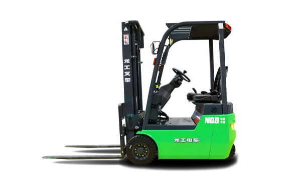 兰州新区叉车安全操作规范：避免事故的10个实用建议