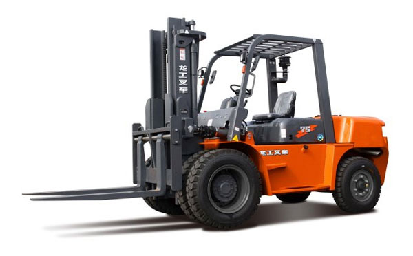 兰州新区叉车适合哪些行业?物流、仓储、制造业全解析 兰州新区叉车适合哪些行业?物流、仓储、制造业全解析