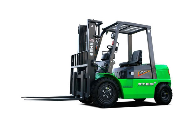 兰州新区电动兰州新区叉车操作与维护全攻略：提升效率与延长寿命