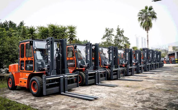 兰州新区叉车日常维护指南:延长设备使用寿命的实用方法 兰州新区叉车日常维护指南:延长设备使用寿命的实用方法