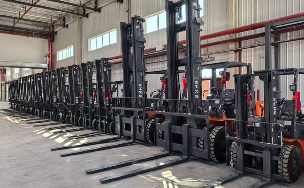企业采购必看:兰州新区兰州新区叉车销售合同的注意事项与售后条款 企业采购必看:兰州新区兰州新区叉车销售合同的注意事项与售后条款