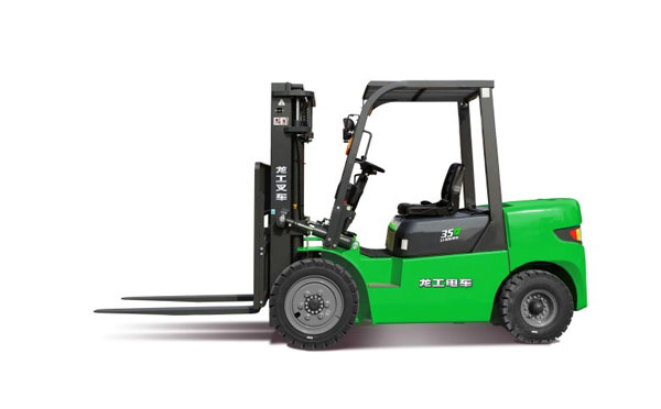 兰州新区叉车转向失灵的应对措施与预防指南