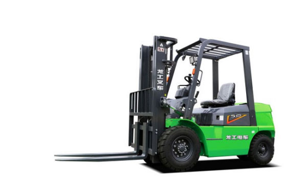 兰州新区电动兰州新区叉车电机故障解析：提升设备效率与安全性