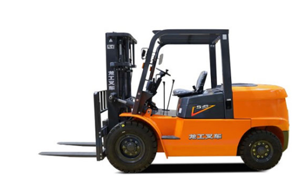 确保安全与维护：兰州新区内燃兰州新区叉车正确的停放要求指南