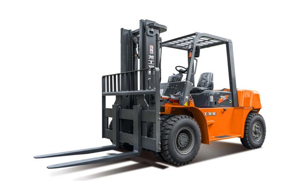 兰州新区叉车租赁必看：如何选择性价比高的租赁服务？