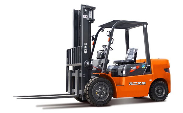 兰州新区内燃兰州新区叉车类型、适用场景及选型技术要点